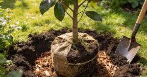Przesadzanie magnolii krok po kroku: kompleksowy poradnik ogrodnika