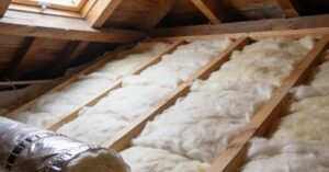Ocieplenie stropu drewnianego: skuteczne metody i poprawa termoizolacji
